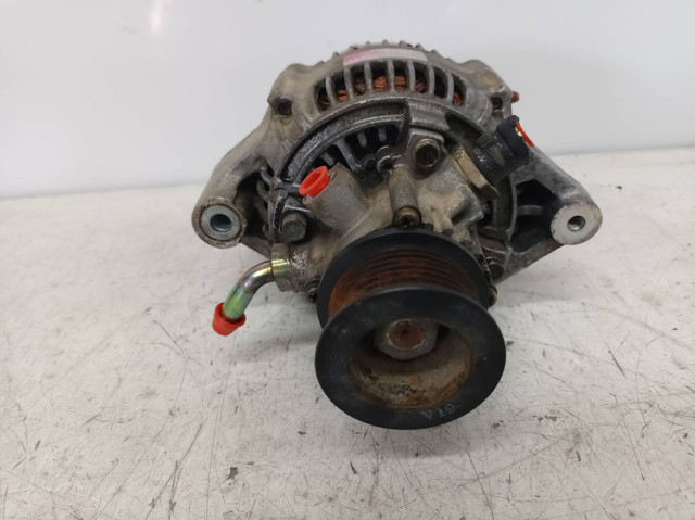 1002132530 LAND ROVER Alternador comprar Alcalá