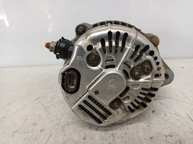 LAND ROVER 1002132530 Alternador comprar Barcelona