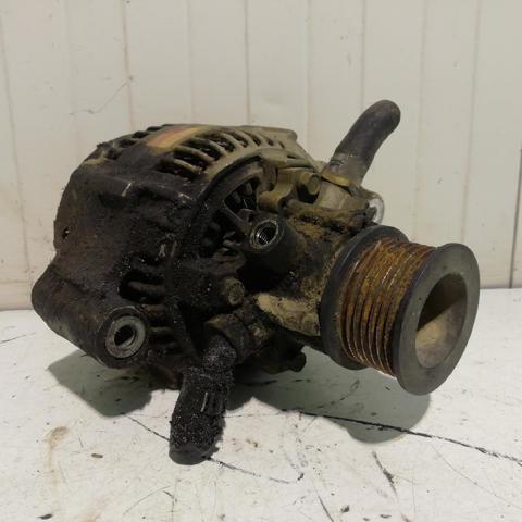 1002132530 LAND ROVER Alternador  comprar en Jaén