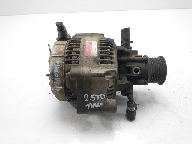 1002132530 LAND ROVER Alternador comprar Bilbao