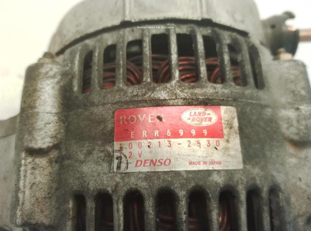 1002132530 Alternador  comprar en Reus