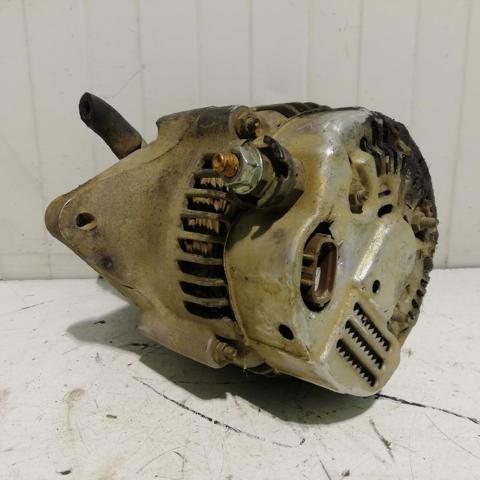 LAND ROVER 1002132530 Alternador  en stock Terrassa