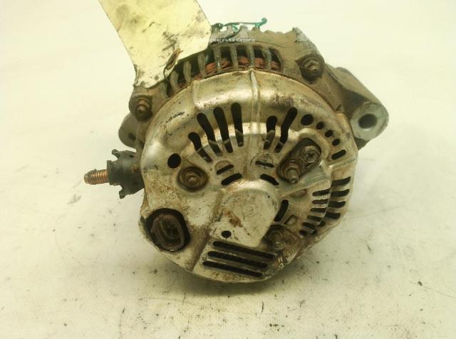LAND ROVER 1002132530 Alternador  en stock Salamanca