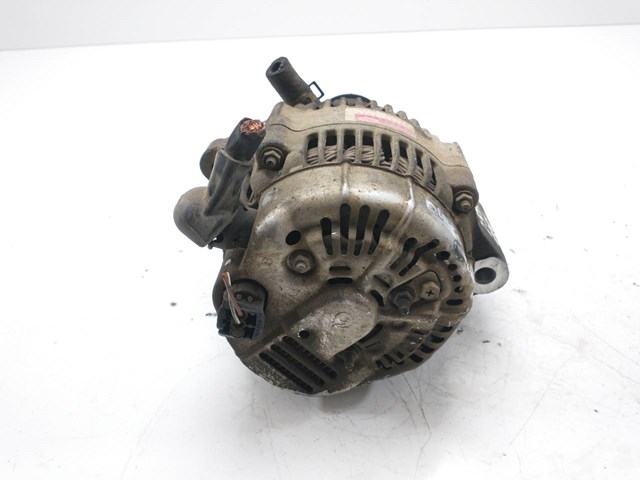 LAND ROVER 1002132530 Alternador comprar Pamplona
