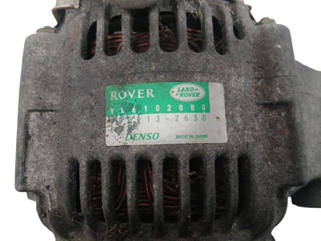 1002132630 LAND ROVER Alternador  en stock Córdoba
