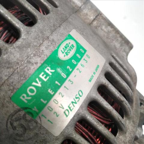 1002132630 LAND ROVER Alternador  comprar en Lleida