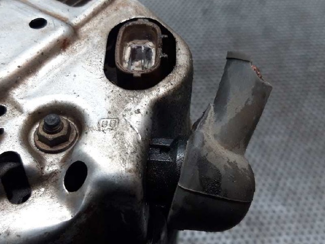 1002132630 LAND ROVER Alternador comprar Alcalá