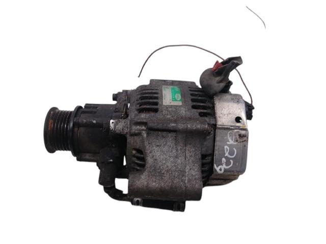 1002132630 LAND ROVER Alternador  disponible Vigo