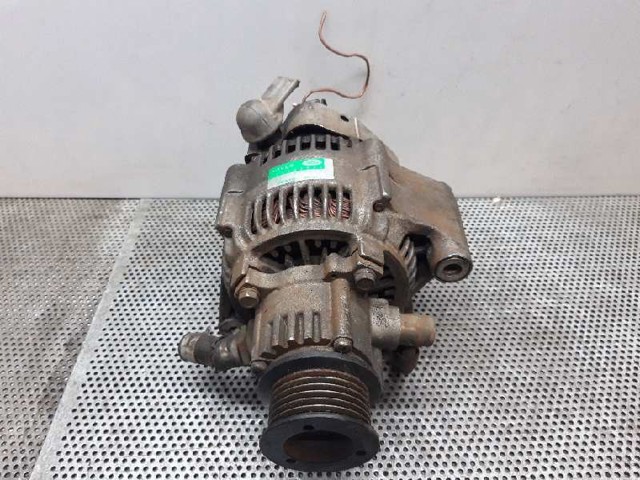 LAND ROVER 1002132630 Alternador  en stock Valencia