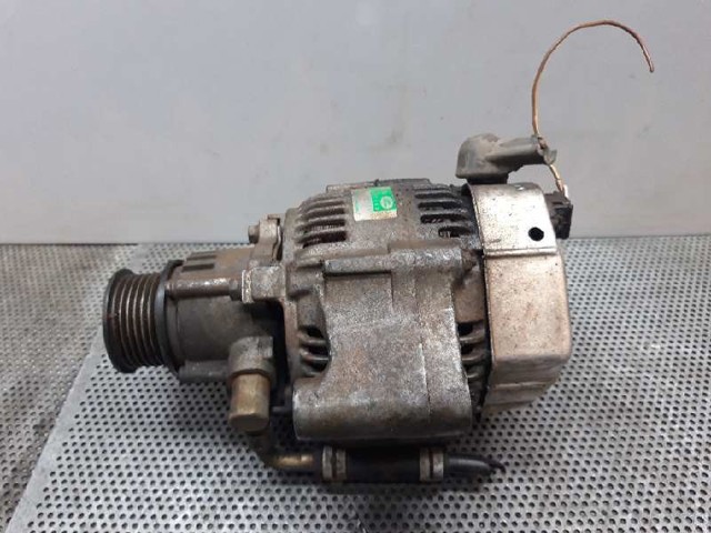 LAND ROVER 1002132630 Alternador comprar Pamplona