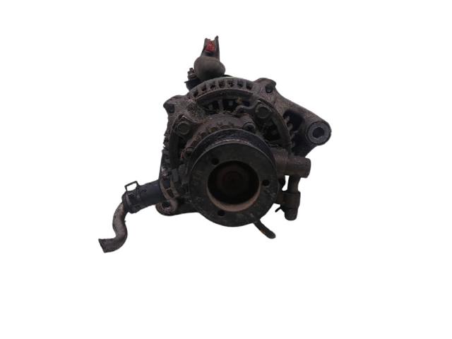 LAND ROVER 1002132630 Alternador comprar Pamplona