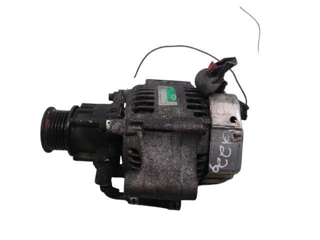 LAND ROVER 1002132630 Alternador  comprar en Albacete