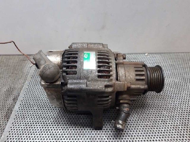 1002132630 LAND ROVER Alternador  en stock Córdoba