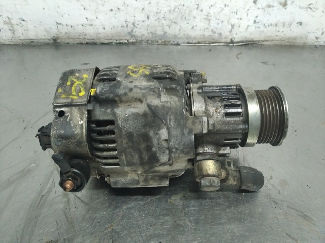 Rueda libre del alternador 1002132980 HYUNDAI