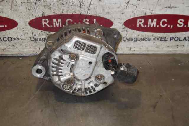 HYUNDAI 1002132980 Polea del alternador  disponible Lugo