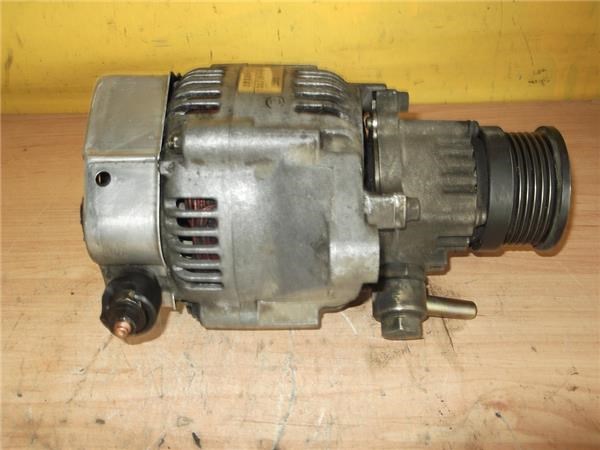 HYUNDAI 1002132980 Polea alternador comprar Barcelona
