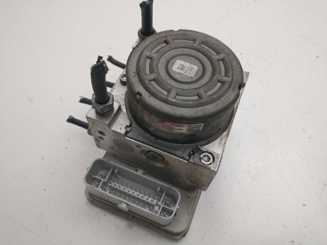 Módulo hidráulico ABS Peugeot 208  (CA, CC)