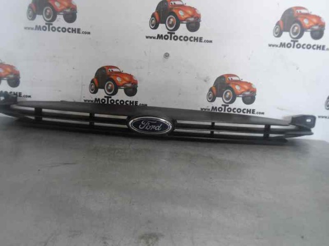 Precio del repuesto Parrilla de radiador Fiesta IV hatchback