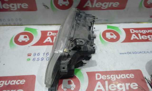 Faro derecho para Suzuki Baleno EG
