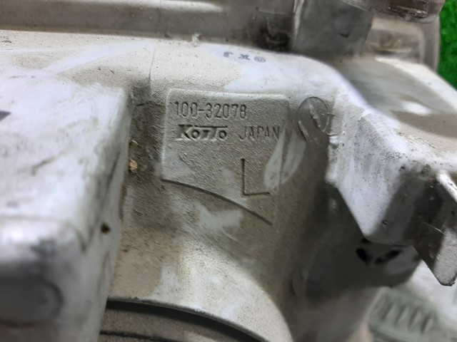 10032078 SUZUKI Faro derecho  comprar en Lleida