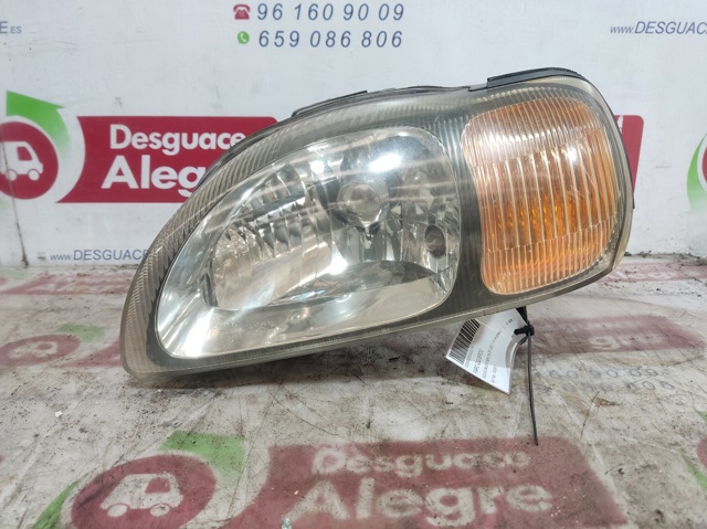Comprar Faro delantero izquierdo Baleno  EG