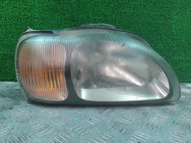 Luz frontal Suzuki Baleno  (EG)