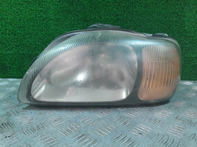 Precio del repuesto Faros delantero izquierdo Baleno  sedán
