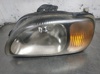 Faros delantero izquierdo 10032617 SUZUKI