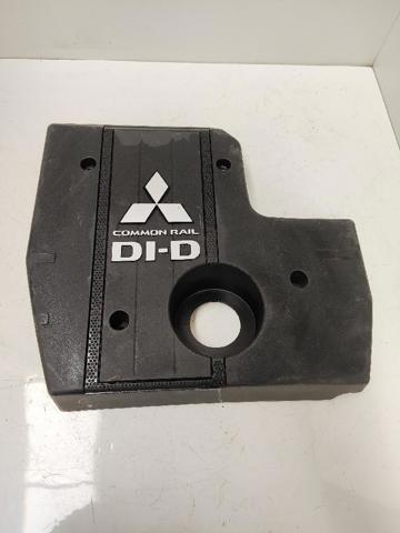 Comprar Cubierta decorativa del motor Mitsubishi Pajero IV V90 a bajo precio