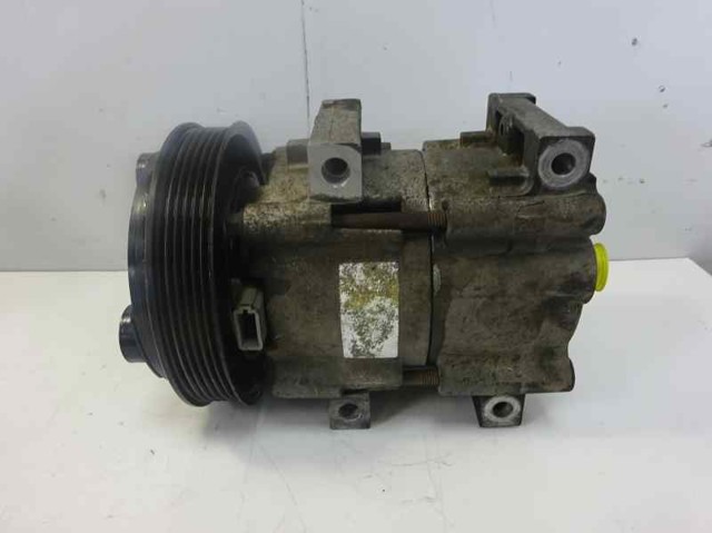 Compresor de aire acondicionado Ford Fiesta JAS, JBS