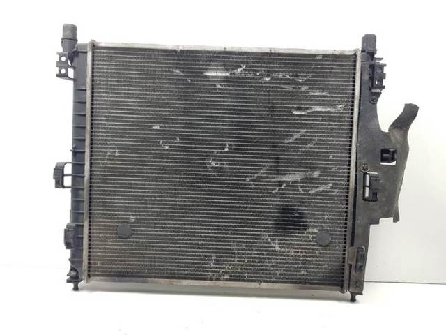 MERCEDES 1005583 Radiador de refrigeración del motor  disponible Lugo