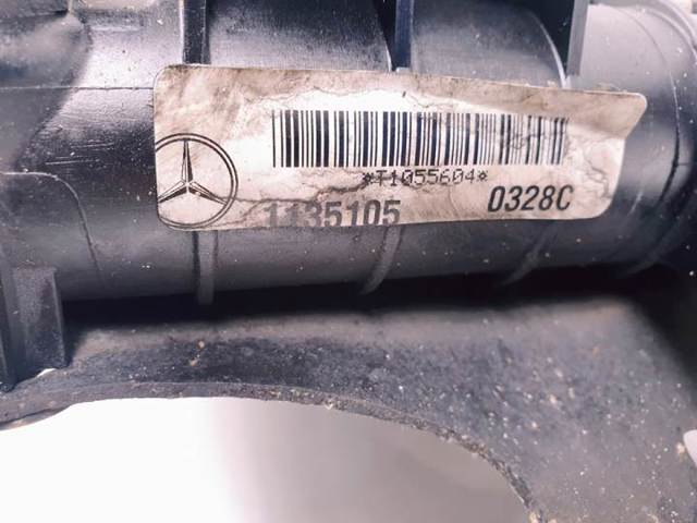 MERCEDES 1005583 Radiador de refrigeración del motor  comprar en Albacete