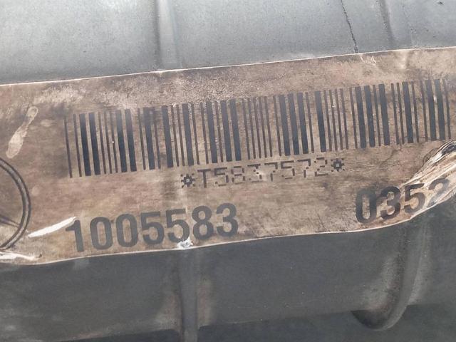 MERCEDES 1005583 Radiador de refrigeración del motor  comprar en Murcia