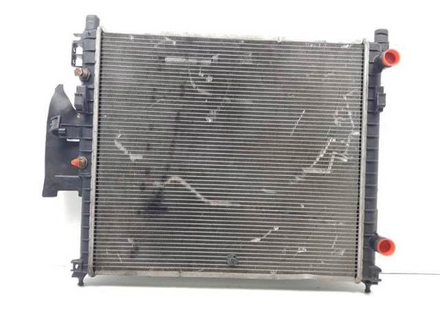 1005583 MERCEDES Radiador de refrigeración del motor  disponible Alicante
