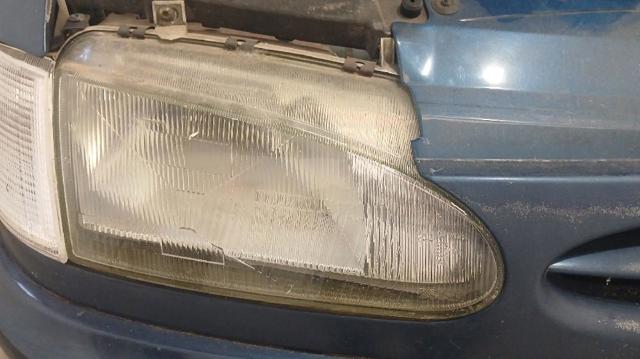 Faro derecho para Ford Galaxy WGR