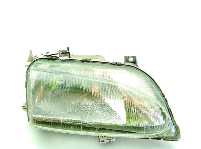 Faro delantero derecho para Ford Galaxy  (WGR)