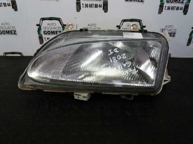 Faros delanteros Galaxy  monovolumen (1994-2000) original desde 49,37 €