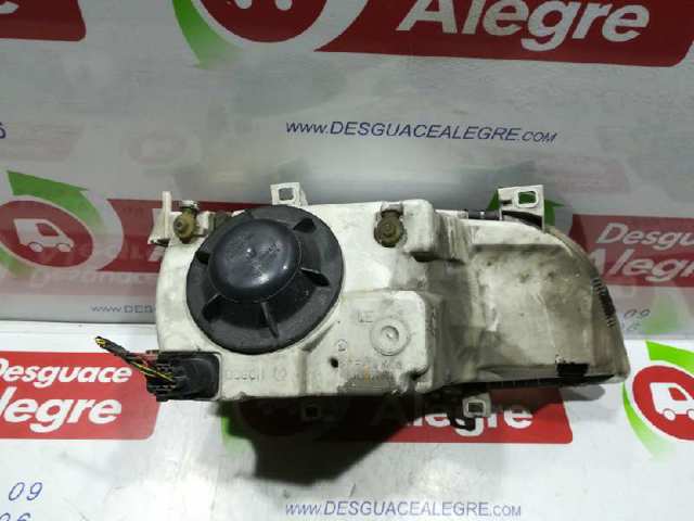 Precio del repuesto Faros delantero izquierdo Galaxy  monovolumen