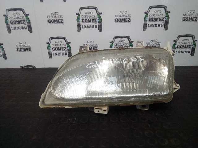 Luz frontal Ford Galaxy  (WGR)