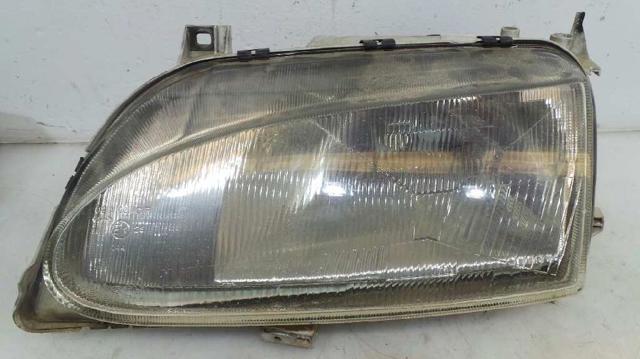 Precio del repuesto Faros delantero izquierdo Galaxy  monovolumen