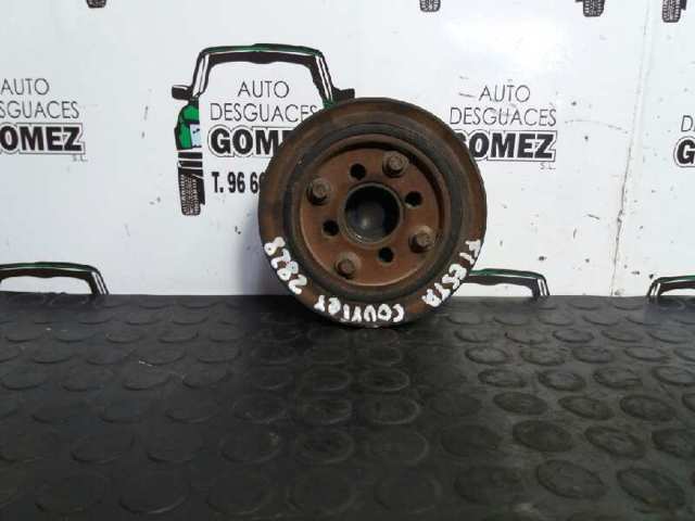 Polea dámper 1005817 FORD