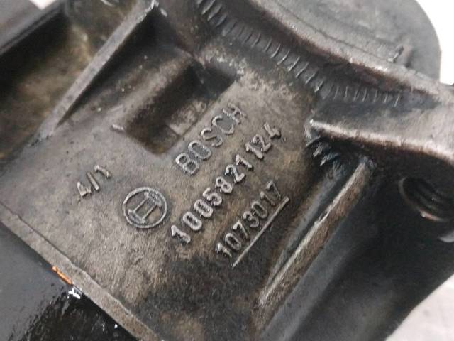 FORD 1005821124 Motor de arranque  disponible Lugo
