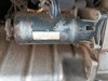 Motor de arranque 1005821124 FORD