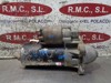 Motor de arranque 1005821124 FORD