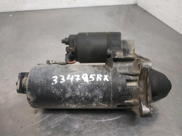 FORD 1005821124 Motor de arranque  comprar en Ponferrada