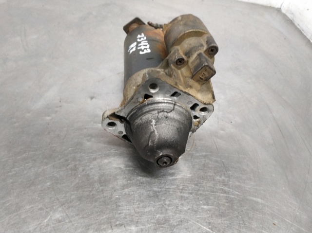 FORD 1005821124 Motor de arranque  disponible Valladolid