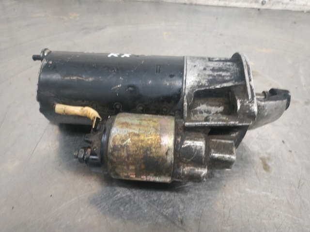 FORD 1005821124 Motor de arranque comprar Tarragona