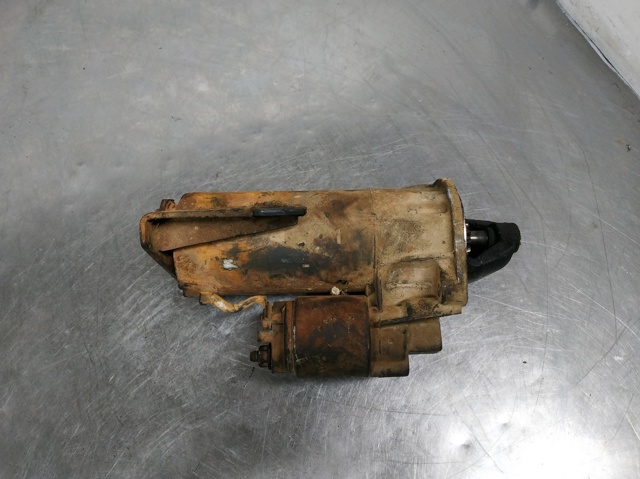 FORD 1005821124 Motor de arranque  comprar en Ponferrada