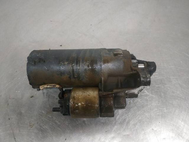 1005821131 PEUGEOT Motor de arranque comprar Madrid