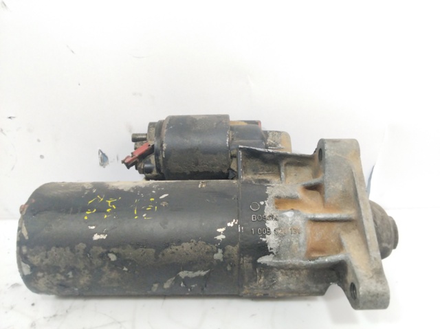 1005821131 PEUGEOT Motor de arranque  disponible Ourense